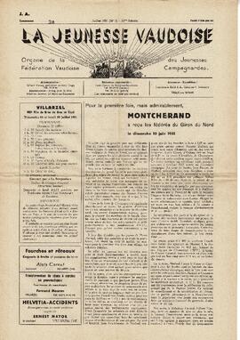 Journal FVJC, N°5