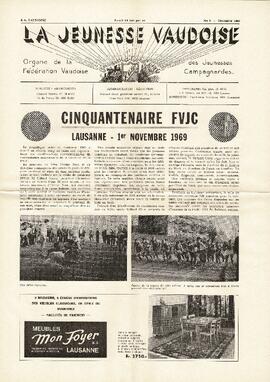 Journal FVJC, N°6