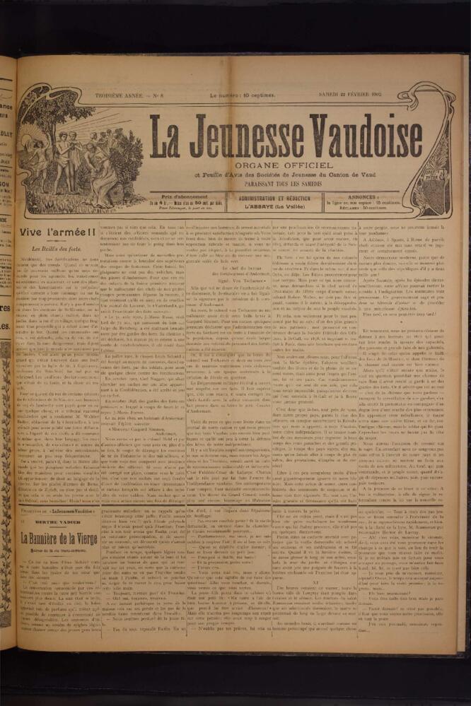 Open original Document numérique