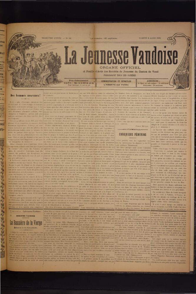 Open original Document numérique