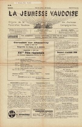 Journal FVJC, N°2