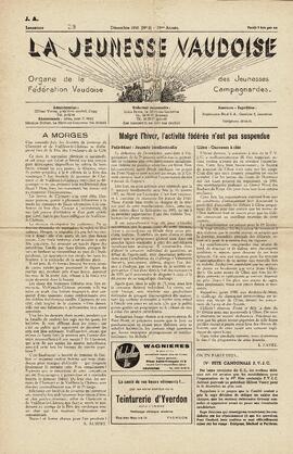 Journal FVJC, N°8