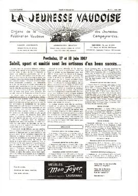 Journal FVJC, N°5