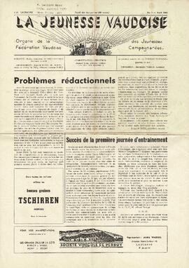 Journal FVJC, N°2
