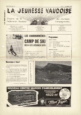 Journal FVJC, N°5