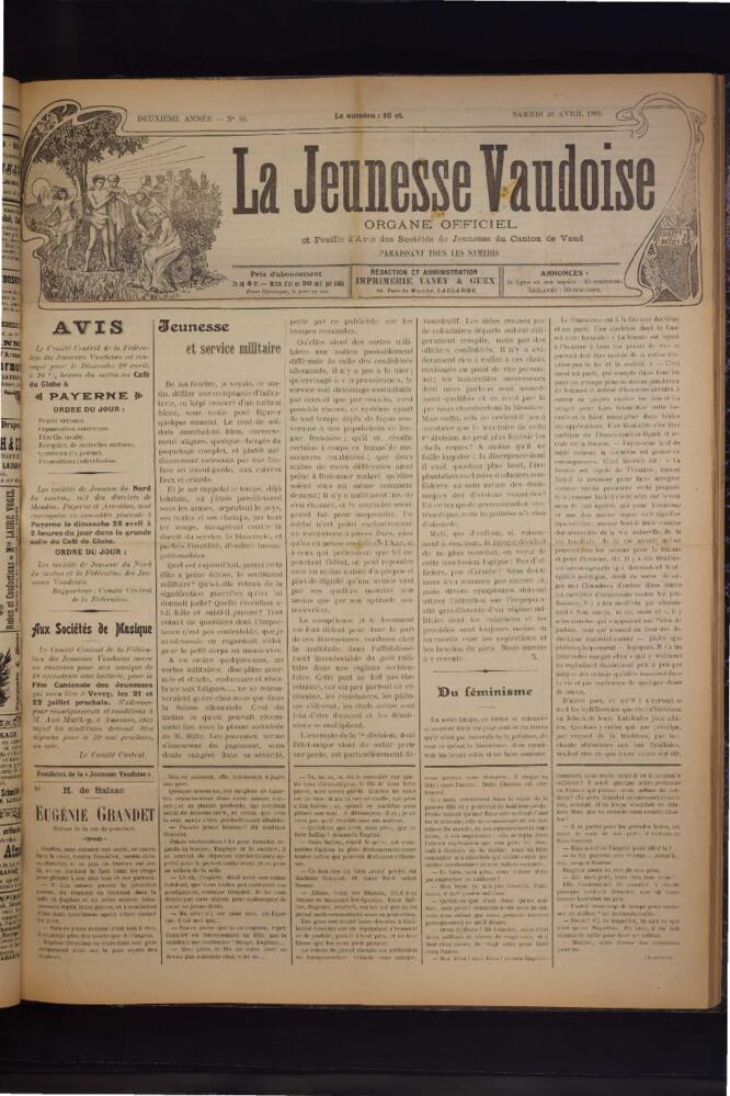 Open original Document numérique