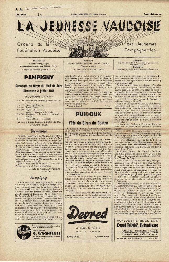 Open original Document numérique