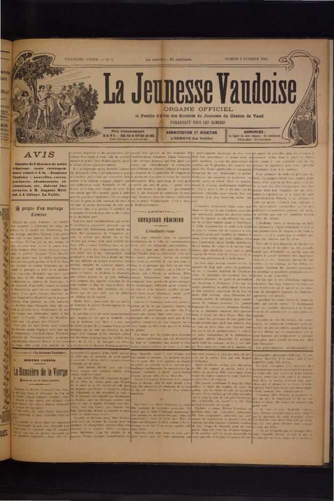 Open original Document numérique