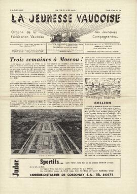 Journal FVJC, N°4