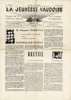 Journal FVJC, N°2