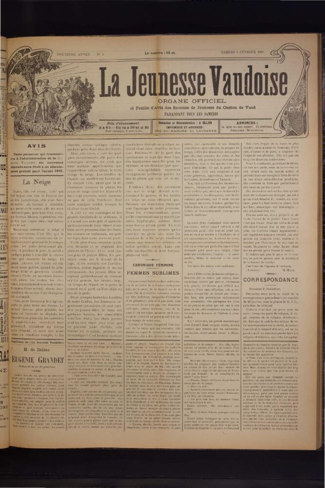 Open original Document numérique