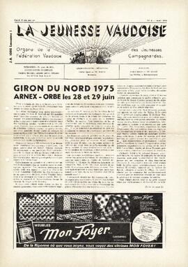 Journal FVJC, N°4