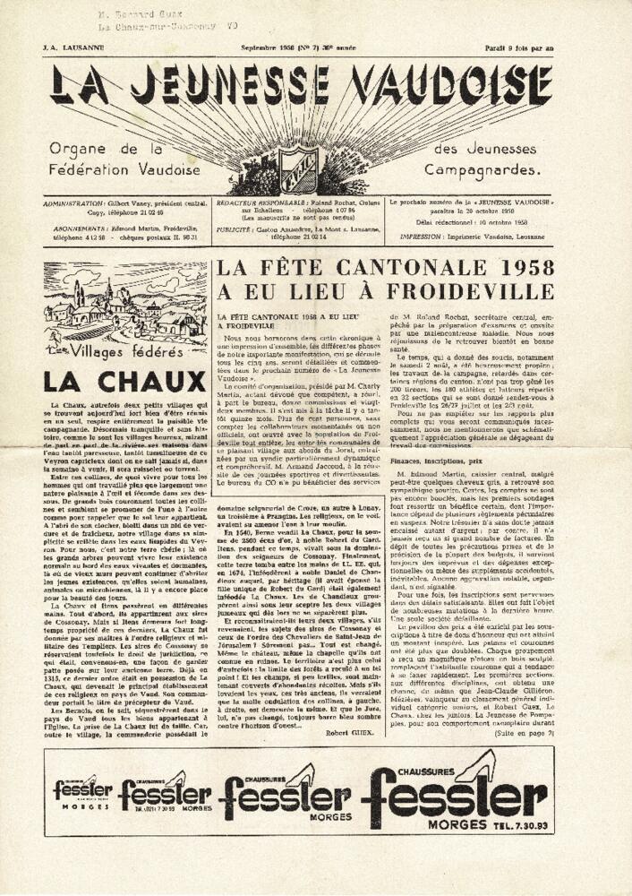 Open original Document numérique