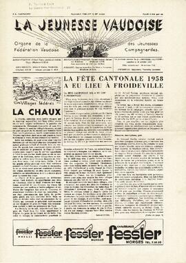 Journal FVJC, N°7