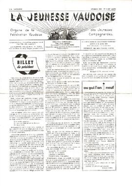 Journal FVJC, N°9