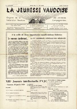 Journal FVJC, N°2
