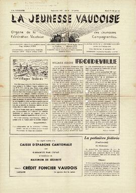 Journal FVJC, N°8