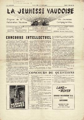 Journal FVJC, N°2