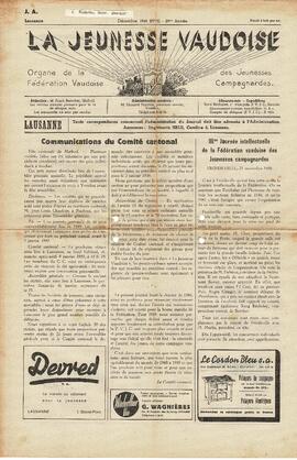 Journal FVJC, N°5