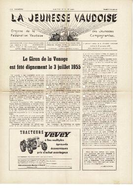 Journal FVJC, N°6