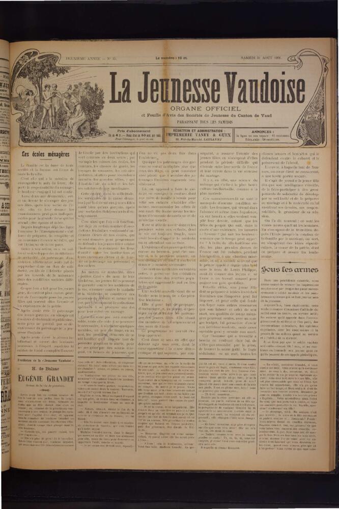 Open original Document numérique