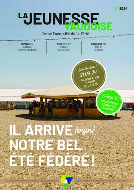 Journal FVJC, N°2