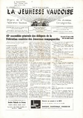 Journal FVJC, N°8
