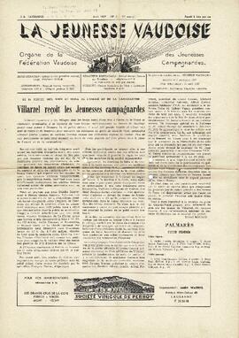 Journal FVJC, N°7