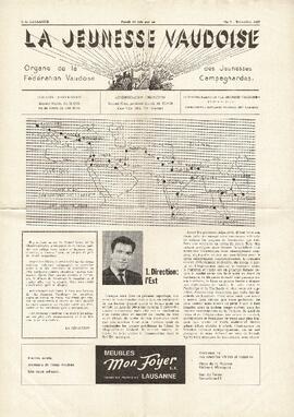 Journal FVJC, N°9