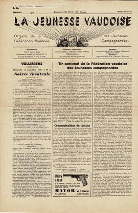 Journal FVJC, N°6