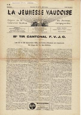 Journal FVJC, N°7