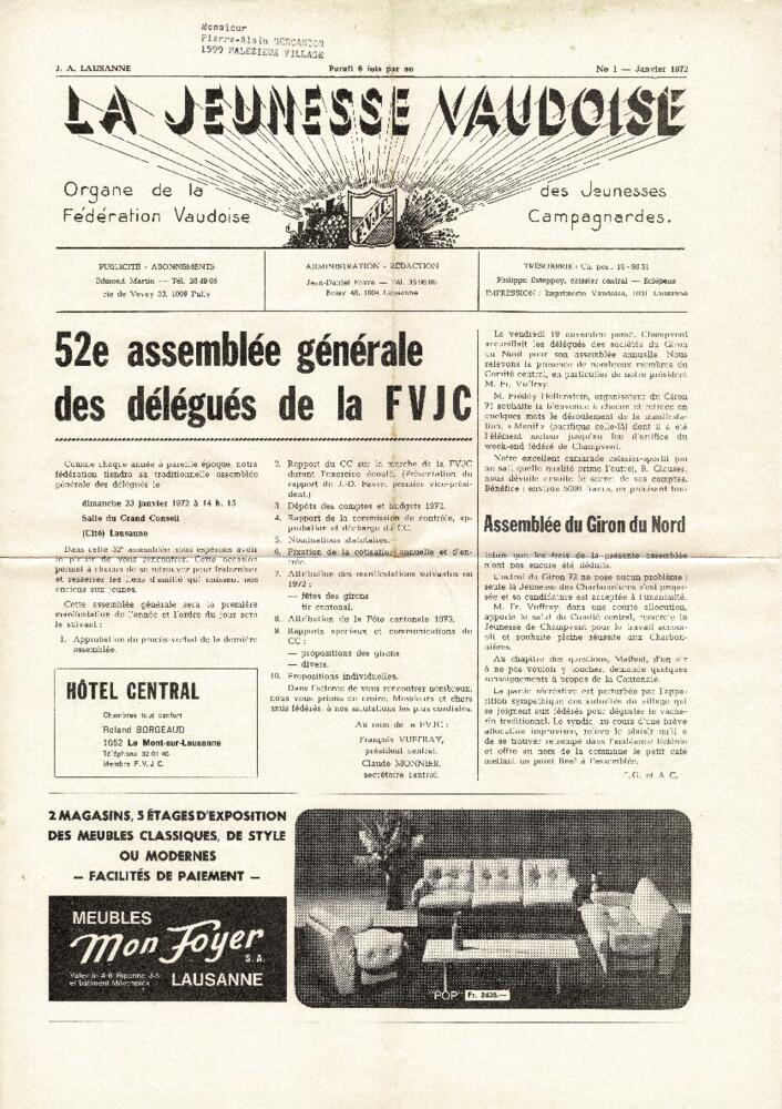 Open original Document numérique