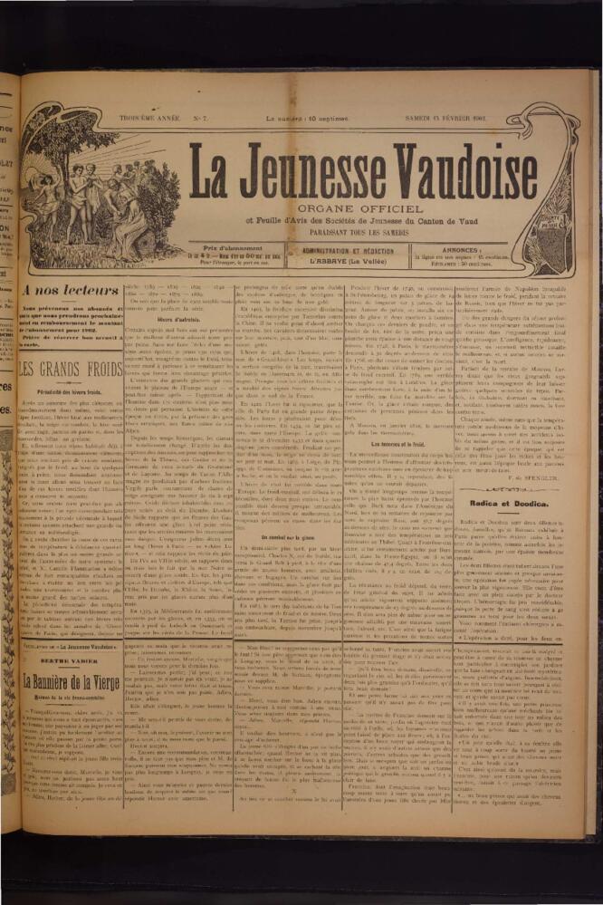 Open original Document numérique