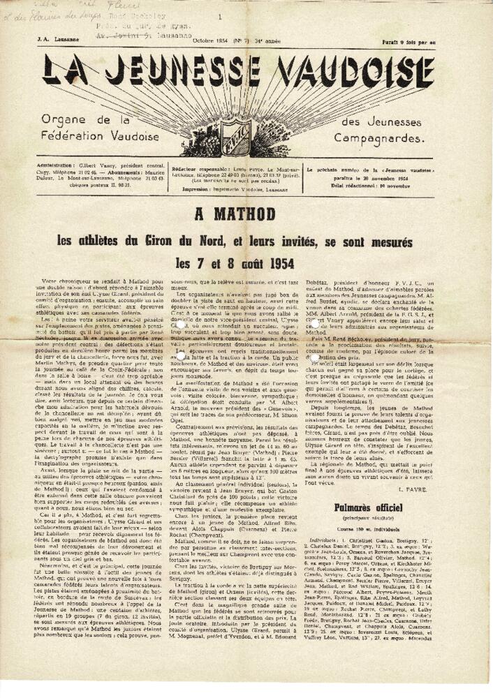 Open original Document numérique