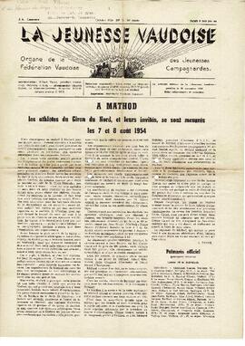 Journal FVJC, N°7
