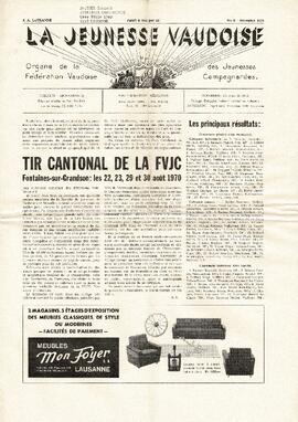 Journal FVJC, N°6