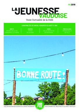 Journal FVJC, N°4