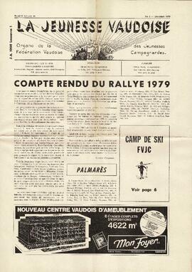 Journal FVJC, N°5