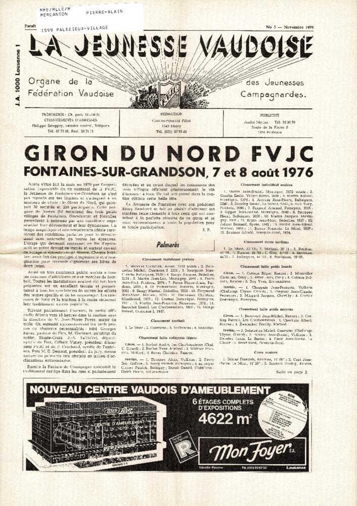 Open original Document numérique