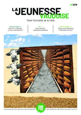 Journal FVJC, N°5
