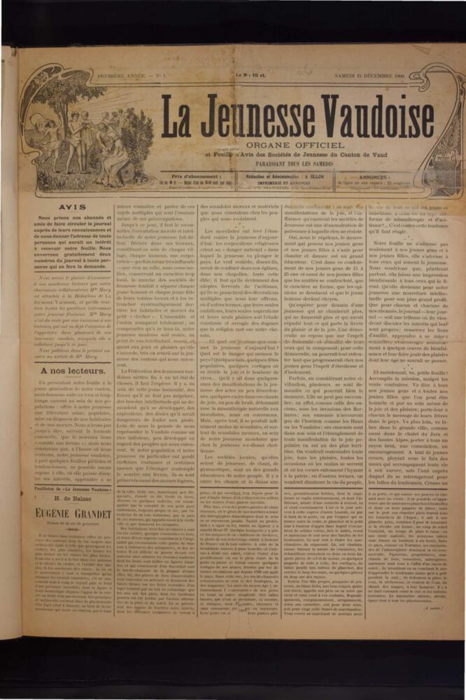 Open original Document numérique