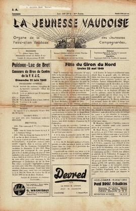 Journal FVJC, N°2