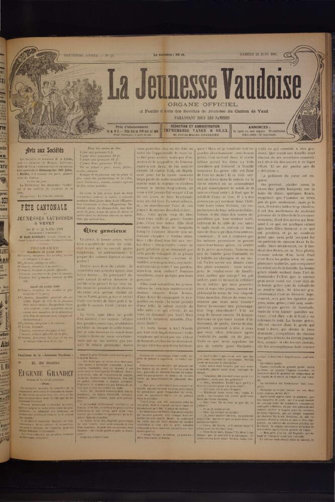 Open original Document numérique