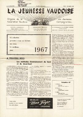 Journal FVJC, N°9