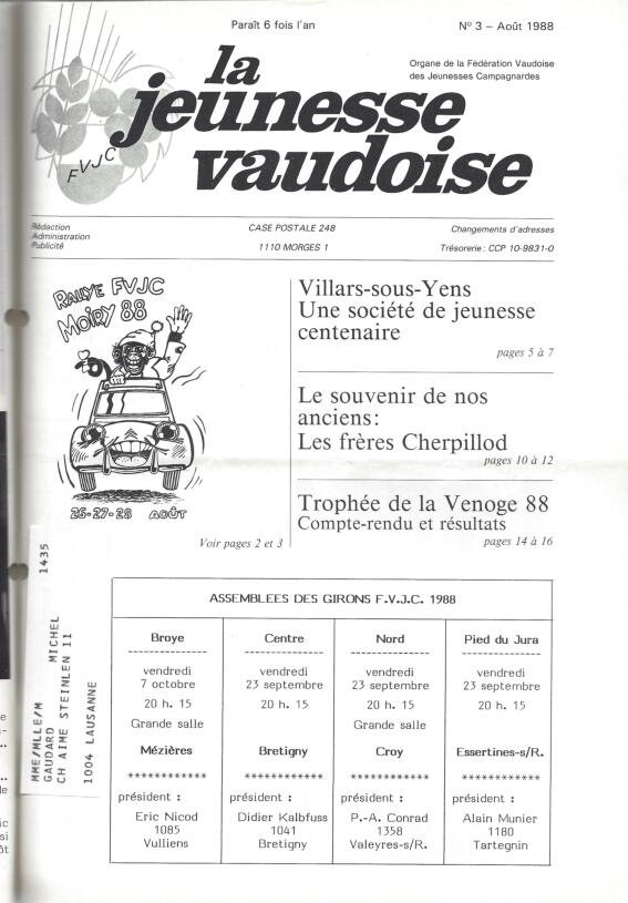 Open original Document numérique