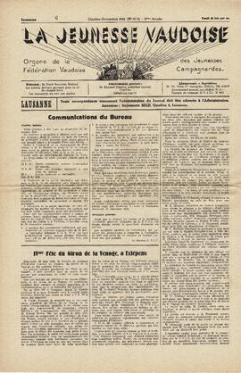 Journal FVJC, N°10+11