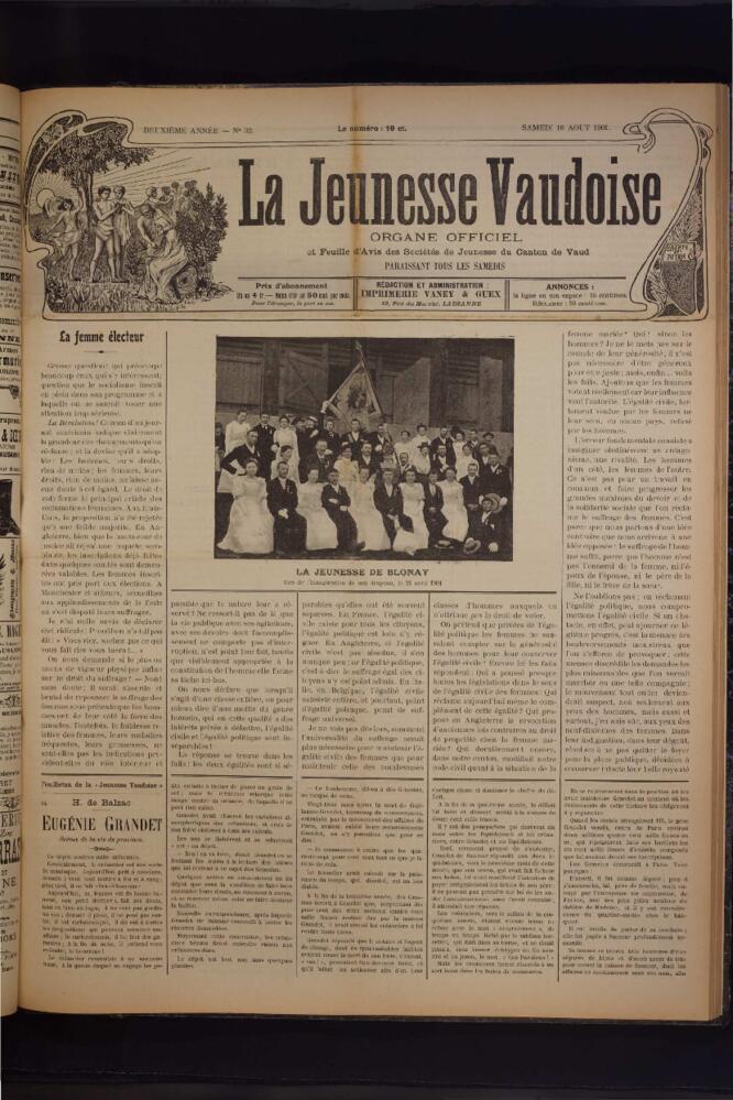 Open original Document numérique