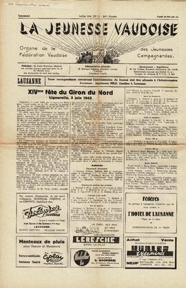 Journal FVJC, N°7