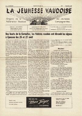 Journal FVJC, N°8