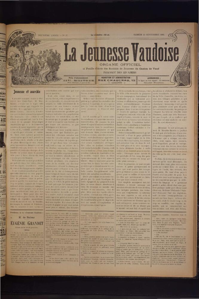 Open original Document numérique